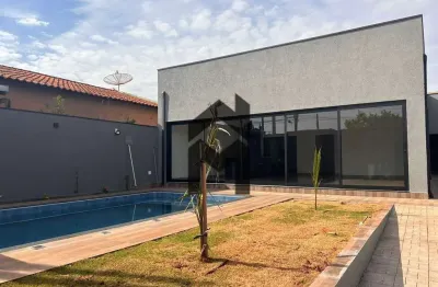 Casa à venda no bairro parque residencial cândido portinari - ribeirão preto/sp