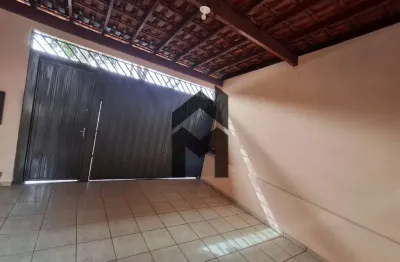 Casa com 3 quartos à venda na Vila Virgínia, Ribeirão Preto 