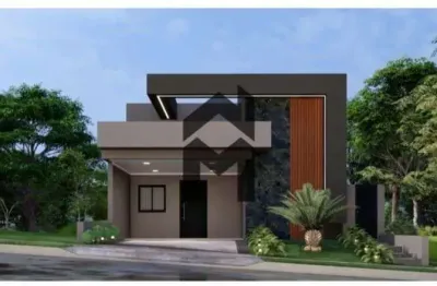 Quinta da mata 2 - casa à venda no bairro quinta da mata - ribeirão preto/sp