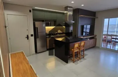 Edificio vila luna residence - apartamento padrão - mobiliado