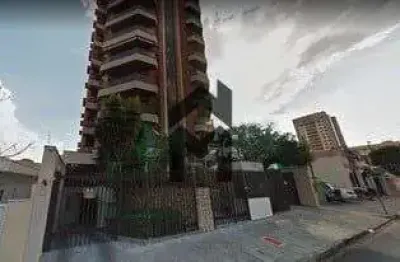 Edificio gabarra barbieri - apartamento à venda no bairro centro - ribeirão preto/sp