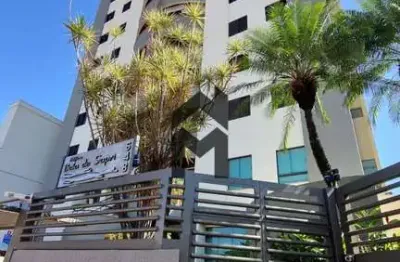 Baía de sapri - apartamento à venda no bairro vila seixas - ribeirão preto/sp