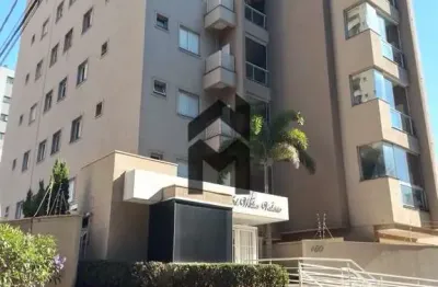 Edificio walter valerio - apartamento à venda no bairro subsetor sul - 6 (s-6) - ribeirão preto/sp