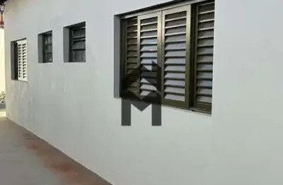 Casa com 3 quartos à venda no Planalto Verde, Ribeirão Preto 