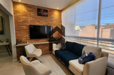 Dr. morais lima - jd anhanguera - apartamento à venda no bairro jardim novo mundo - ribeirão preto/sp