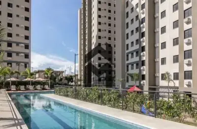 Gris residence - apartamento à venda no bairro jardim paulistano - ribeirão preto/sp