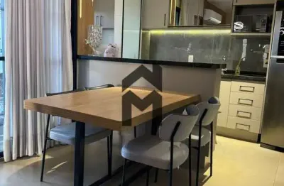 Solo residence - apartamento à venda no bairro quinta da primavera - ribeirão preto/sp