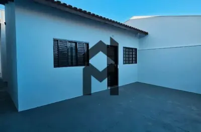 Casa com 2 quartos à venda em Ribeirão Verde, Ribeirão Preto 