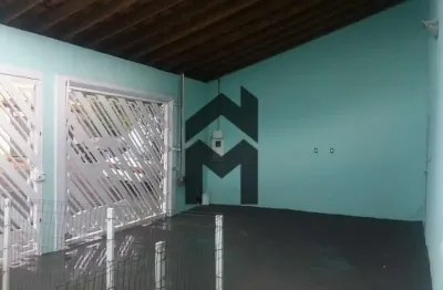 Casa à venda no bairro jardim eugênio mendes lopes - ribeirão preto/sp