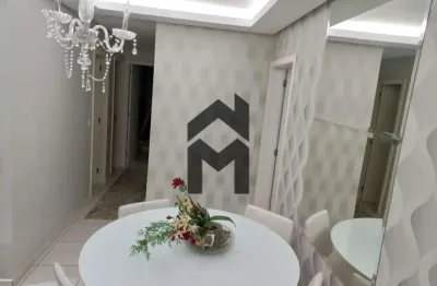 Giardino solare - apartamento à venda no bairro jardim nova aliança sul - ribeirão preto/sp