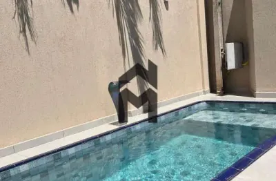 Casa à venda no bairro Parque Residencial Cândido Portinari - Ribeirão Preto/SP