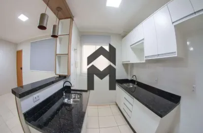 Palácio imperial - apartamento à venda no bairro reserva real - ribeirão preto/sp