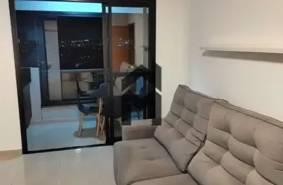 Apartamento com 1 quarto à venda no Nova Aliança, Ribeirão Preto 