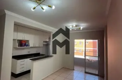 Spazio riazor - apartamento à venda no bairro jardim paulista - ribeirão preto/sp