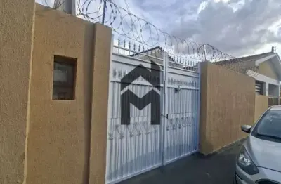 Casa com 2 quartos à venda na Vila Amélia, Ribeirão Preto 