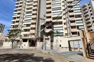 Edificio nova aliança - apartamento à venda no bairro nova aliança - ribeirão preto/sp