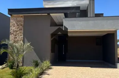 Casa com 3 quartos à venda na Quinta da Mata, Ribeirão Preto 