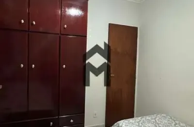 Apartamento à venda no bairro jardim anhangüera - ribeirão preto/sp