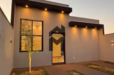 Casa à venda no bairro recreio anhangüera - ribeirão preto/sp