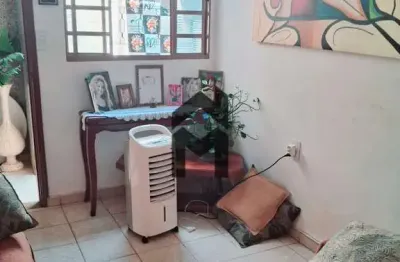 Casa com 1 quarto à venda no Campos Elíseos, Ribeirão Preto 