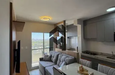 Reserva das magnólias - apartamento à venda no bairro recreio das acácias - ribeirão preto/sp