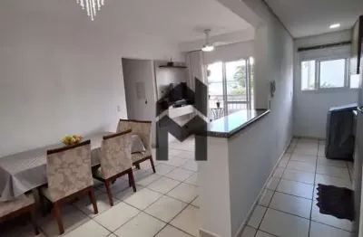 Apartamento à venda no bairro residencial e comercial palmares - ribeirão preto/sp