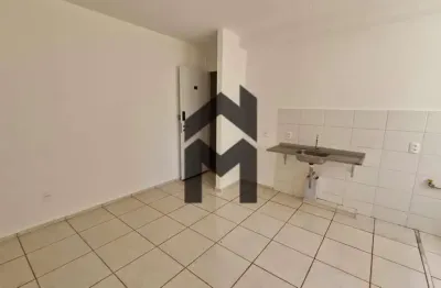 Apartamento à venda no bairro reserva macaúba - ribeirão preto/sp