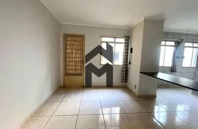 Apartamento com 2 quartos à venda no Ipiranga, Ribeirão Preto 