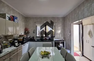 Casa à venda no bairro parque ribeirão preto - ribeirão preto/sp