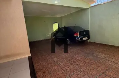 Casa à venda no bairro avelino alves palma - ribeirão preto/sp