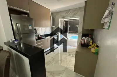 Casa à venda no bairro jardim ângelo jurca - ribeirão preto/sp