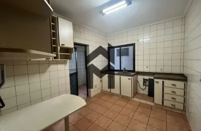 Apartamento com 3 quartos à venda no Jardim Palma Travassos, Ribeirão Preto 