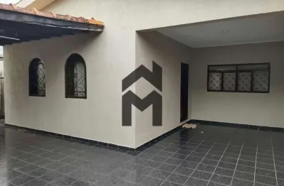 Casa à venda no bairro Parque São Sebastião - Ribeirão Preto/SP