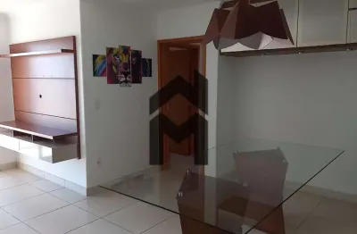 Apartamento à venda no bairro Campos Elíseos - Ribeirão Preto/SP