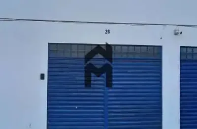 Ponto Comercial para alugar no bairro Jardim Novo Mundo - Ribeirão Preto/SP