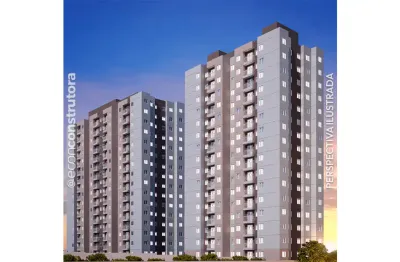 Grid interlagos, apartamentos de 2 dormitórios na cidade dutra
