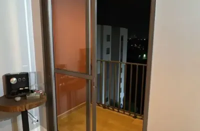 Apartamento 58 metros com varanda suíte e 1 vaga de garagem, rios miguel yunes