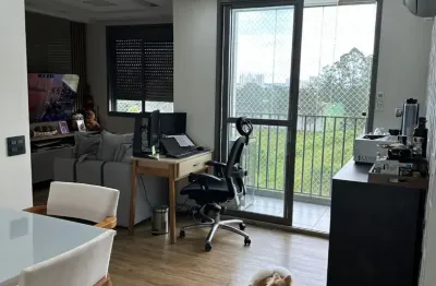 Apartamento de 2 dormitórios a venda em interlagos, Rios Miguel Yunes