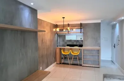 Lindo apartamento de 3 dormitórios, condomínio reserva dos lagos