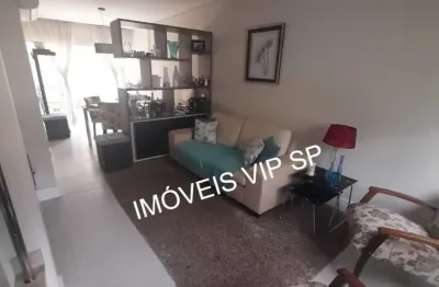 Linda casa de 3 dormitórios com quital no condomínio Terrara Interlagos