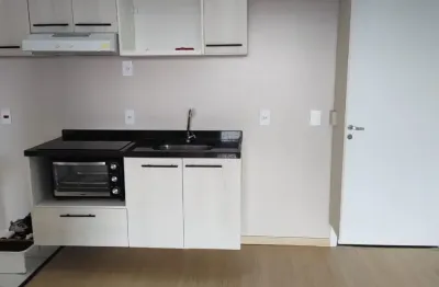 Apartamento de 2 domitórios vanrada e vaga, next alto da boa vista