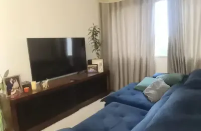 Apartamento 3 dormitórios no socorro, condomínio parque dos pássaros