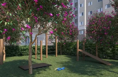 Apartamentos studios 1 e 2 dormitórios com varanda e lazer, Novvo Marajoara