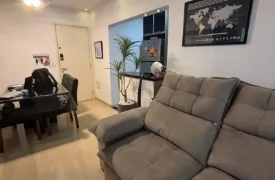 Apartamento com 2 quartos à venda na Avenida Interlagos, 4455, Jardim Umuarama, São Paulo