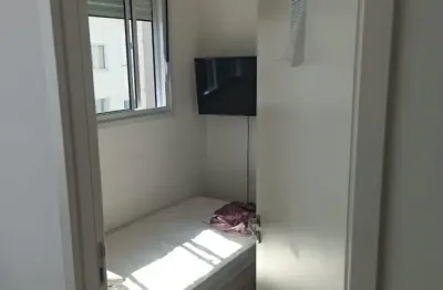Apartamento 2 dormitórios, com vaga viva benx marajoara