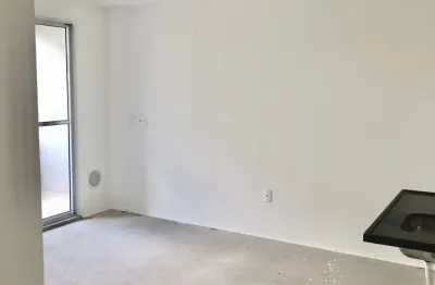 Apartamento com 2 quartos à venda na Rua Galeno de Castro, 321, Jurubatuba, São Paulo