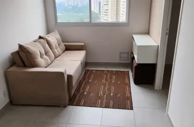 Apartamento com 2 quartos para alugar na Rua José Jardim da Silveira, 95, Jardim Taquaral, São Paulo