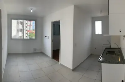 Apartamento 2 dormitórios no condomínio Viva Benx Marajoara