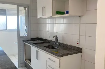 Apartamento com 2 quartos à venda na Rua Herbert Frazer, 963, Interlagos, São Paulo