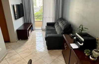 Apartamento com 2 quartos à venda na Avenida João Paulo da Silva, 635, Vila da Paz, São Paulo